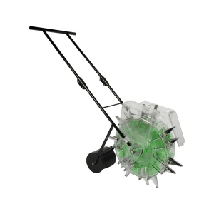 Large automatic planter with fertiliser, 23cm