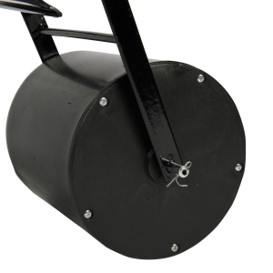 Large automatic planter with fertiliser, 23cm - Img 5