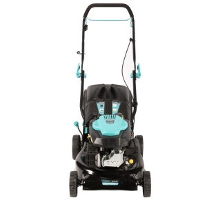 Lawnmower Detoolz, 3.5CP, 146CC, cutting width 43cm, collector 40L - Img 14