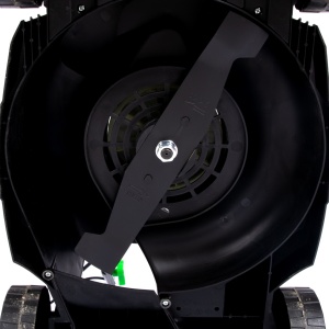 Lawnmower, Micul Fermier, 1200W, 32cm cutting width, 30L grass collector - Img 2