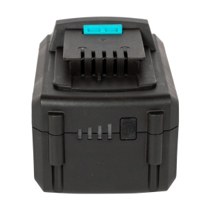 Li-ion battery, Detoolz, 20V, 6Ah - Img 9