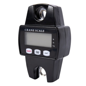Little Farmer 300kg portable electronic scale