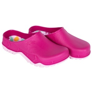 Little Farmer Dama Garden Clogs 37–38 G01