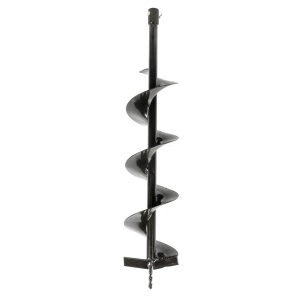 Little Farmer earth drill, diameter 150mm, length 800mm - Img 5