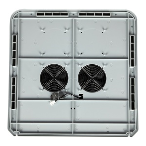 Little Farmer electric incubator, capacity 192 eggs, 3 floors - Img 8