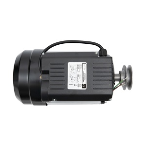 Little Farmer electric motor 1.5KW, 2800 rpm, aluminium housing - Img 4