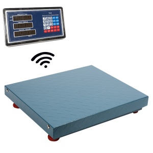 Little Farmer electronic scale 600kg Wi-Fi