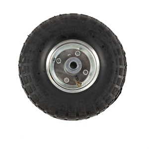 Little Farmer liza wheel 3.50-4, grey rim