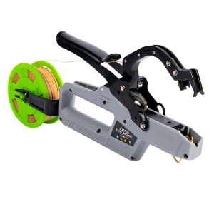 Little Farmer machine for vine and vegetable tying, 4.2V, 2.0Ah - Img 7