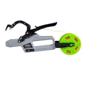 Little Farmer machine for vine and vegetable tying, 4.2V, 2.0Ah - Img 12