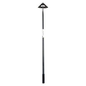 Little Farmer Metal-Handled Hoe 600x210mm