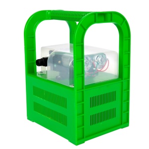 Little Farmer pressure pump, 12V, 12Ah, for spraying - Img 3