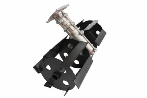 Little Farmer's motorbike attachment, grinder 26mm*9T - Img 4