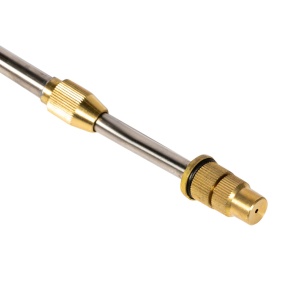 Little Farmer watering lance with copper nozzle, 270 cm - Img 2