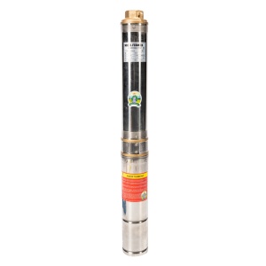 Long cannon 4STM4/8-1.1 u ALBASTRU Little Farmer