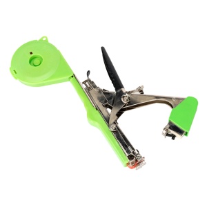 Machine for tying vines, vegetables and fruit trees - Img 5