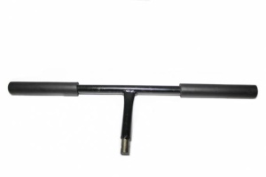 Manual soil drill 150mm - Img 2