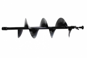 Manual soil drill 150mm