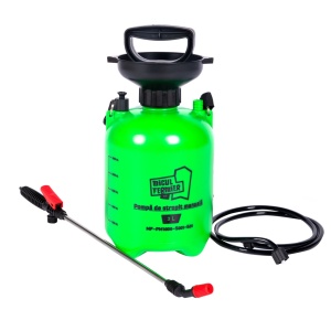 Manual watering pump, Little Farmer 3L - Img 10
