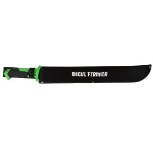 MF garden hoe, 602 mm, 3.0 mm - Img 2