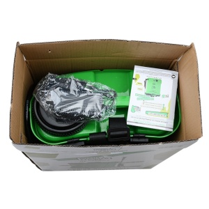 MF Pandora 12 litre cordless spray pump - Img 5
