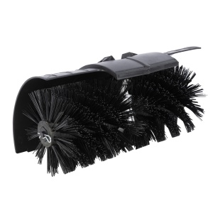 MF rotary brush sweeping brush scrub brush accessory