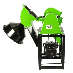 MF universal electric hammer mill - Img 6