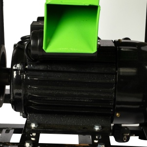 MF universal electric hammer mill - Img 10