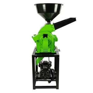 MF universal electric hammer mill - Img 15