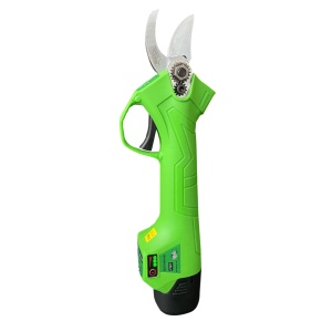 Micul Fermier 14.4V electric shears, 2 Ah, maximum cutting capacity 25 mm, brushless