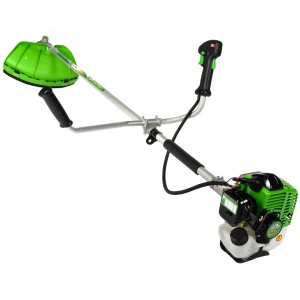 Micul Fermier 1HP, 25.4cc, 2-stroke petrol engine, quick start, 3 accessories, 26mm shaft