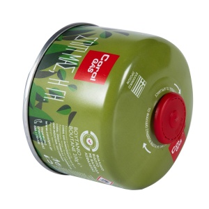 Micul Fermier 230g gas cartridge with valve and 7/16" thread - Img 2