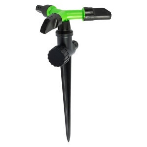 Micul Fermier rotating sprinkler, 3 arms, Tarus P G01