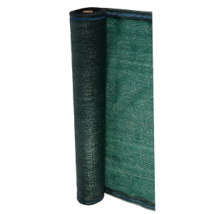 Micul Fermier shade net, HDPE, 1.2 x 50 m, 80 g/m², 80% - Img 2