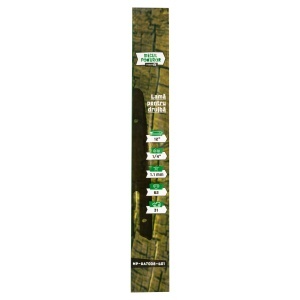 Micul Padurar 12" blade, 1/4" pitch, 1.1 mm groove, 62 spikes, 31 teeth - Img 2
