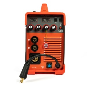 MIG-328 welding machine - Img 3
