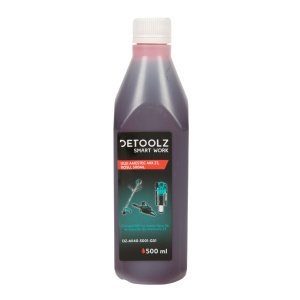 MIX 2T MIX MIX 2T RED 500ml