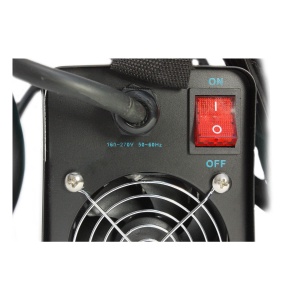 MMA-140 SEMI-PROFESSIONAL SEMI-PROFESSIONAL MMA-140 welding machine - Img 5
