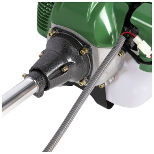 Motocositoare 52CC 4.2KW EASY START, cu ham - Img 6