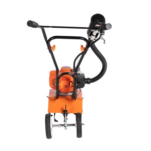 Motocultor 2.95CP 52CC 2T - Img 8