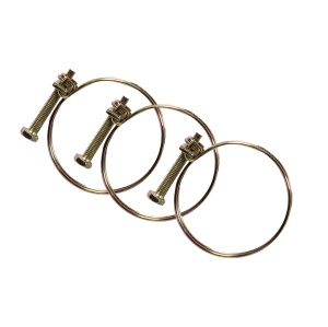 Motor pump head Little Farmer 2" with double flail - Img 5