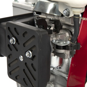 Motorpump Micul Fermier 3.5cp 118cc, petrol 4t, 1.5" connection, flow 18000l/h - Img 9