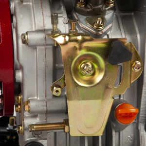 Motorpump Micul Fermier 9.8cp 299cc, diesel 4t, 3" connection, flow 45000l/h - Img 4