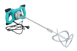 Paint mixer 1200W 50cm - Img 14
