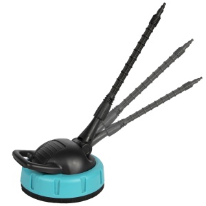 Perie rotativa cu maner pentru aparatele de spalat DZ-CI109, DZ-CI110 - Img 5