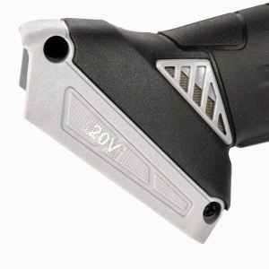 Polizor unghiular Detoolz 20V, diametru disc Ø125, motor fara perii - Img 8