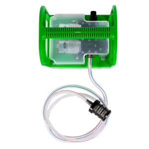 Pompa de presiune Micul Fermier, 12V, 12Ah, pentru stropit - Img 15