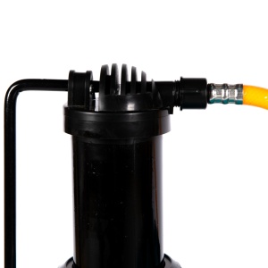 Pompa de stropit Detoolz, capacitate 16l , cu acumulator / manuala - Img 7