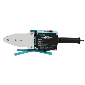 PPR 2000W pipe welding kit