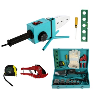 PPR 2000W pipe welding kit - Img 10